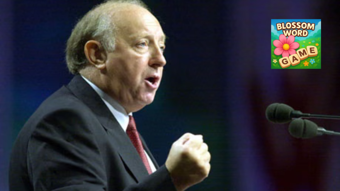 arthur scargill