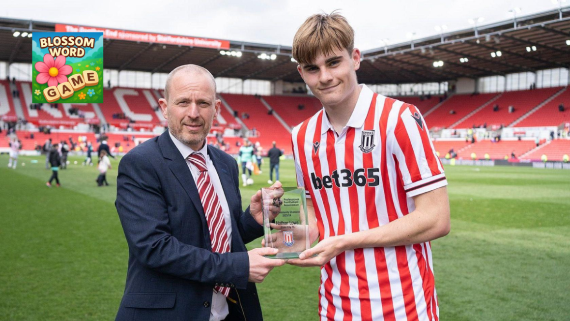 Nathan Lowe Scores on Wycombe Wanderers Debut After Stoke City Loan Move