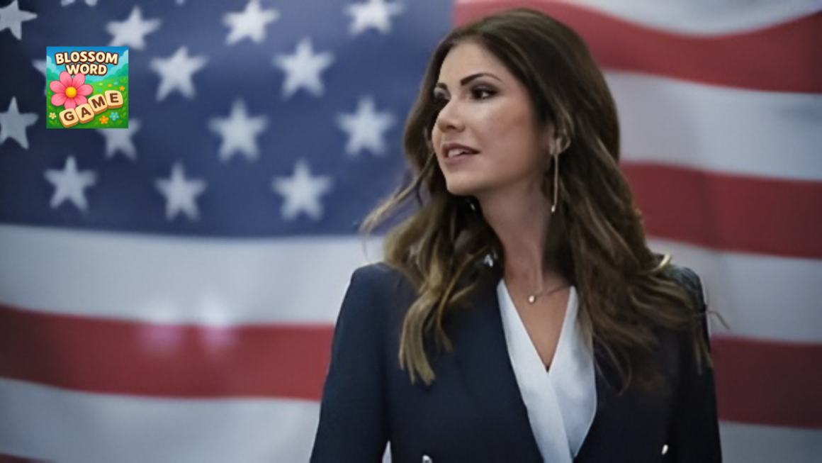 Kristi Noem Height: How Tall Is the US Politician in 2026? Complete Facts & Insights