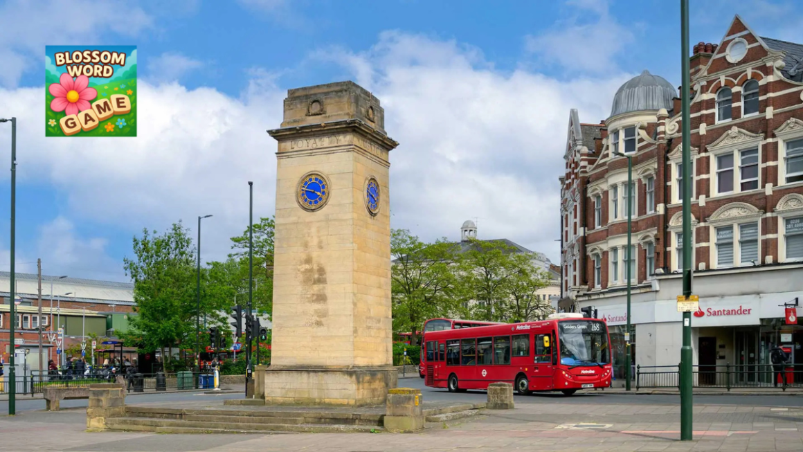 Golders Green: The Ultimate Area Guide to Living, Transport, Parks and Property in North London