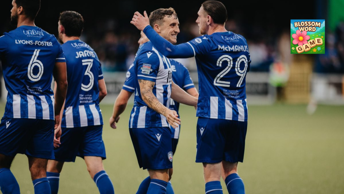 Coleraine FC: Latest Fixtures, Results, Players & NIFL Premiership 2026 Updates