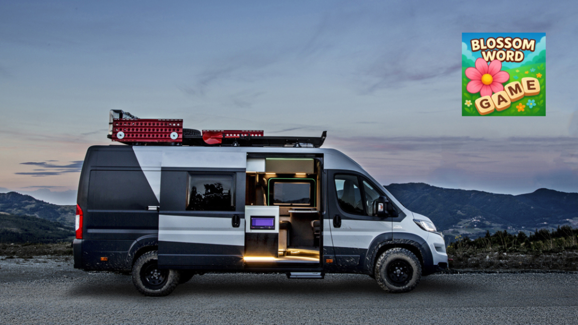 Fiat Ducato Campervan: Complete Guide to Models, Layouts & Buying Tips UK 2026