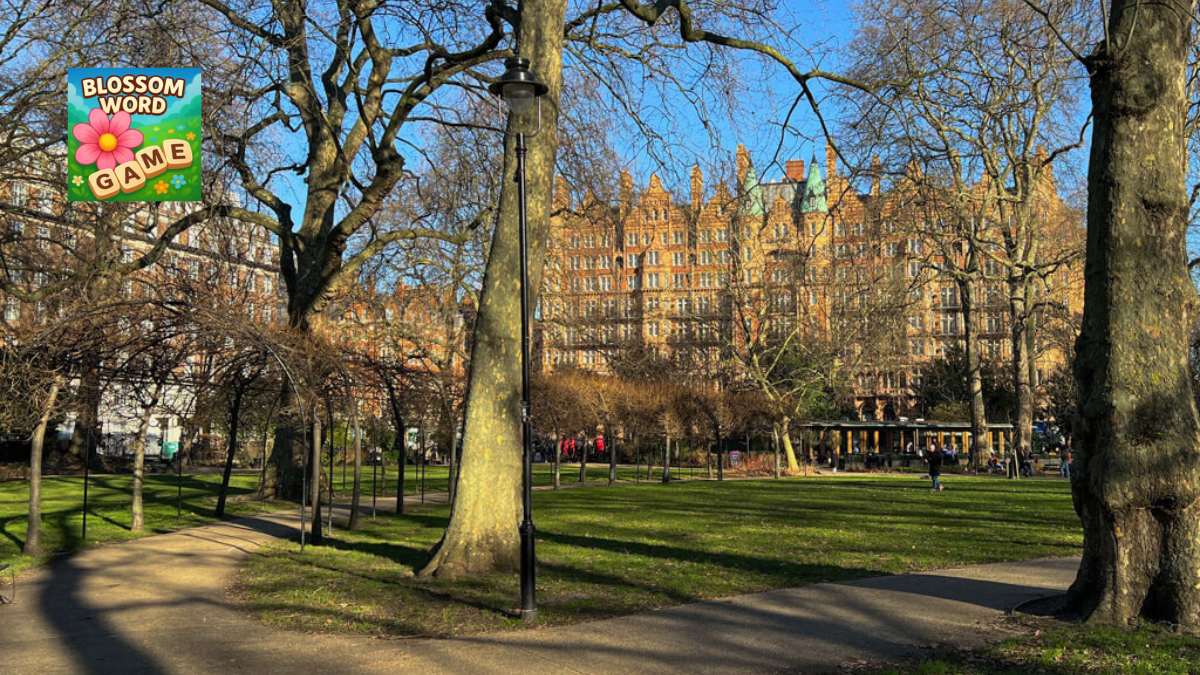 russell square