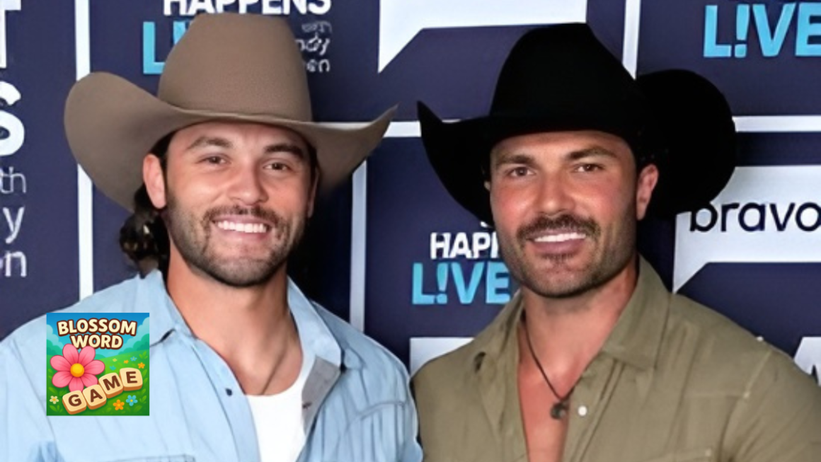 Jesse McBee: Life, Wife, Baby and McBee Dynasty Real American Cowboys