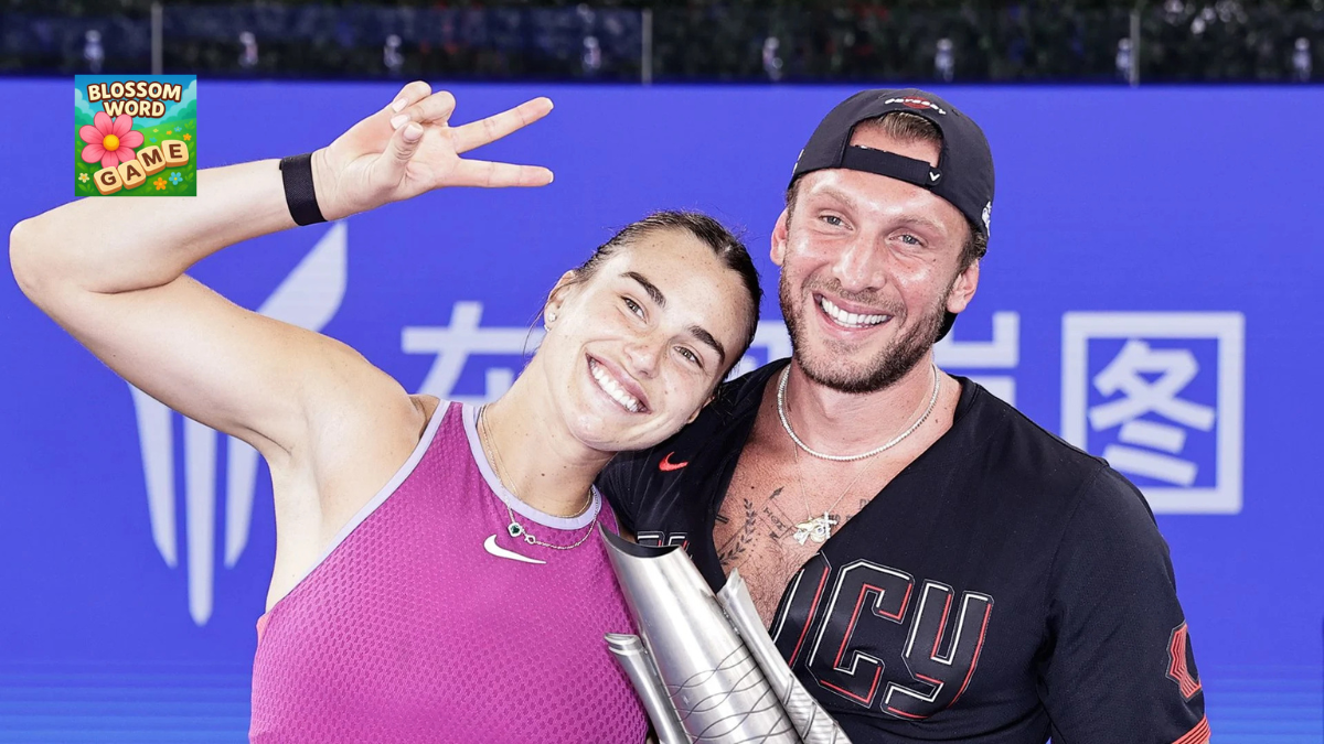aryna sabalenka boyfriend