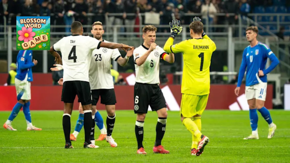 Germany vs Italy: Head-to-Head Record, Latest Match Result, Stats and Football Rivalry History