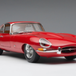 jaguar e type