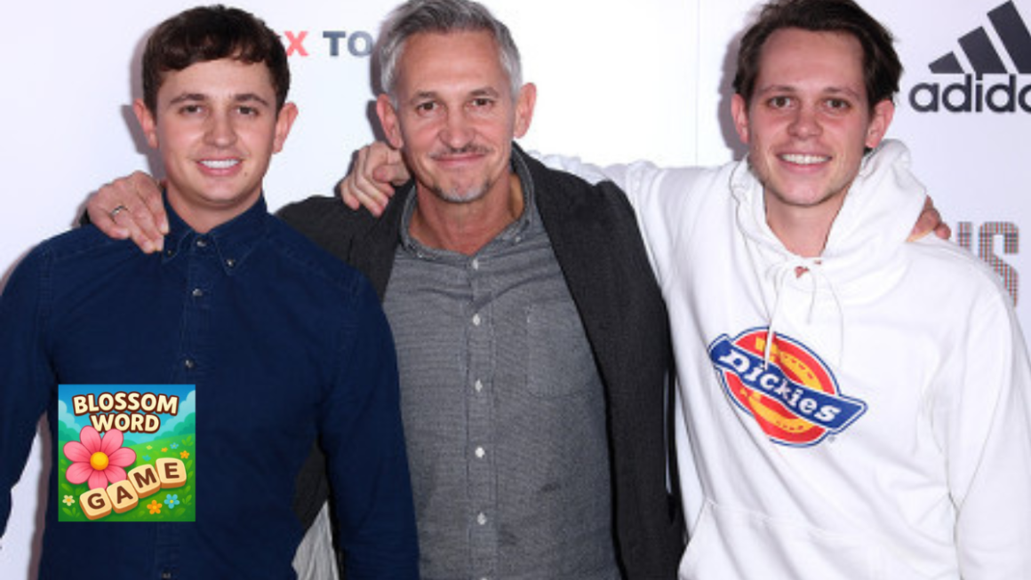 Tobias Lineker: The Life, Career, and Family of Gary Lineker’s Son