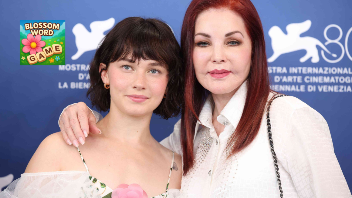 elvis and priscilla age gap