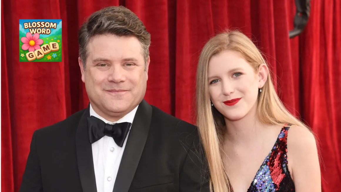 Christine Harrell: Life, Career and Everything About Sean Astin’s Wife