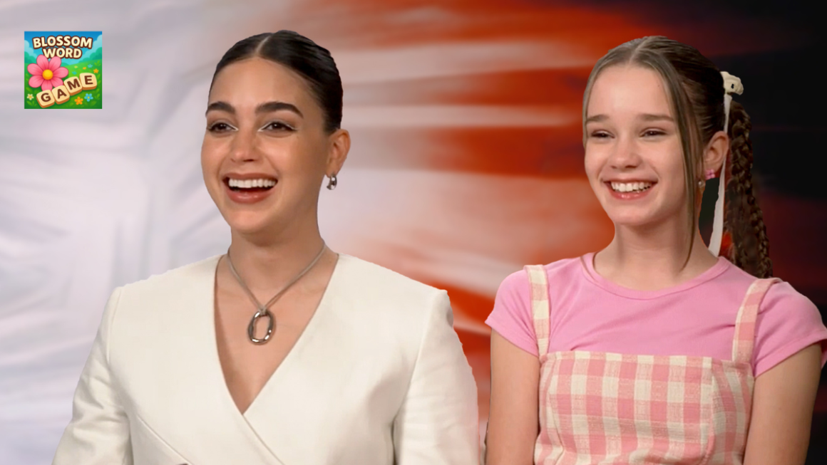 Alisha Weir Age Revealed: Everything About the Young Matilda Star in 2026