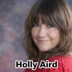 holly aird
