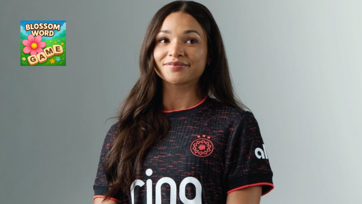 Sophia Wilson: Biography, Career, Age & Latest Updates