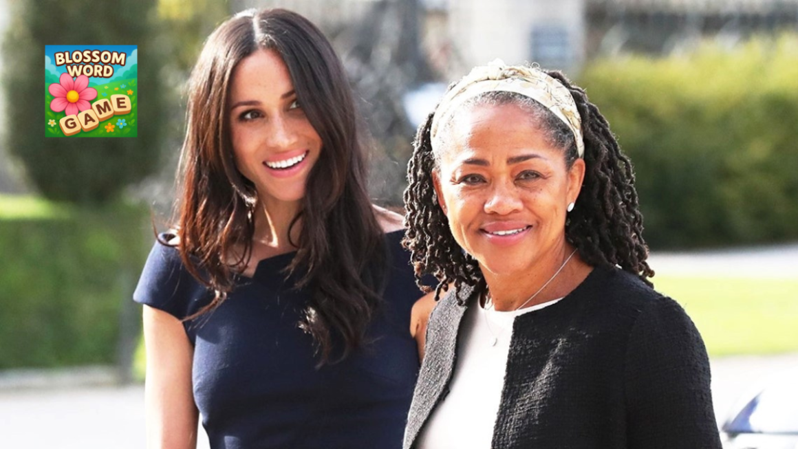 Meghan Markle Daughter: Princess Lilibet of Sussex