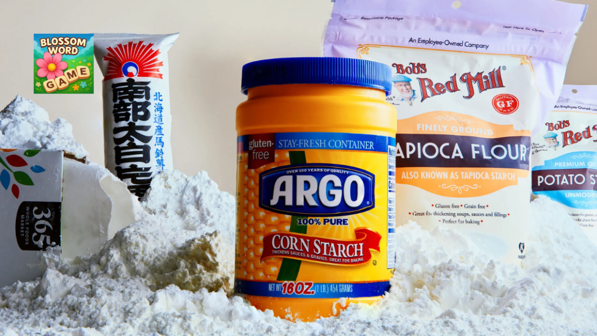 Corn Starch UK: Is It the Same as Cornflour? The Ultimate British Kitchen Guide