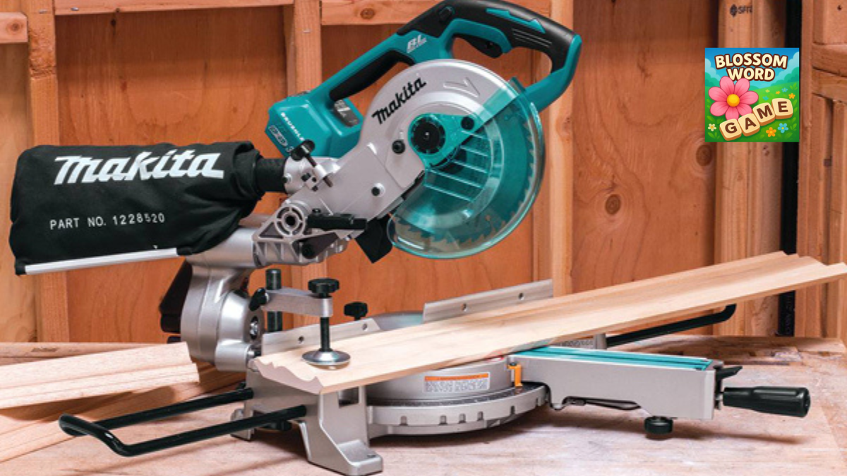 miter saw