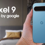 google pixel 9