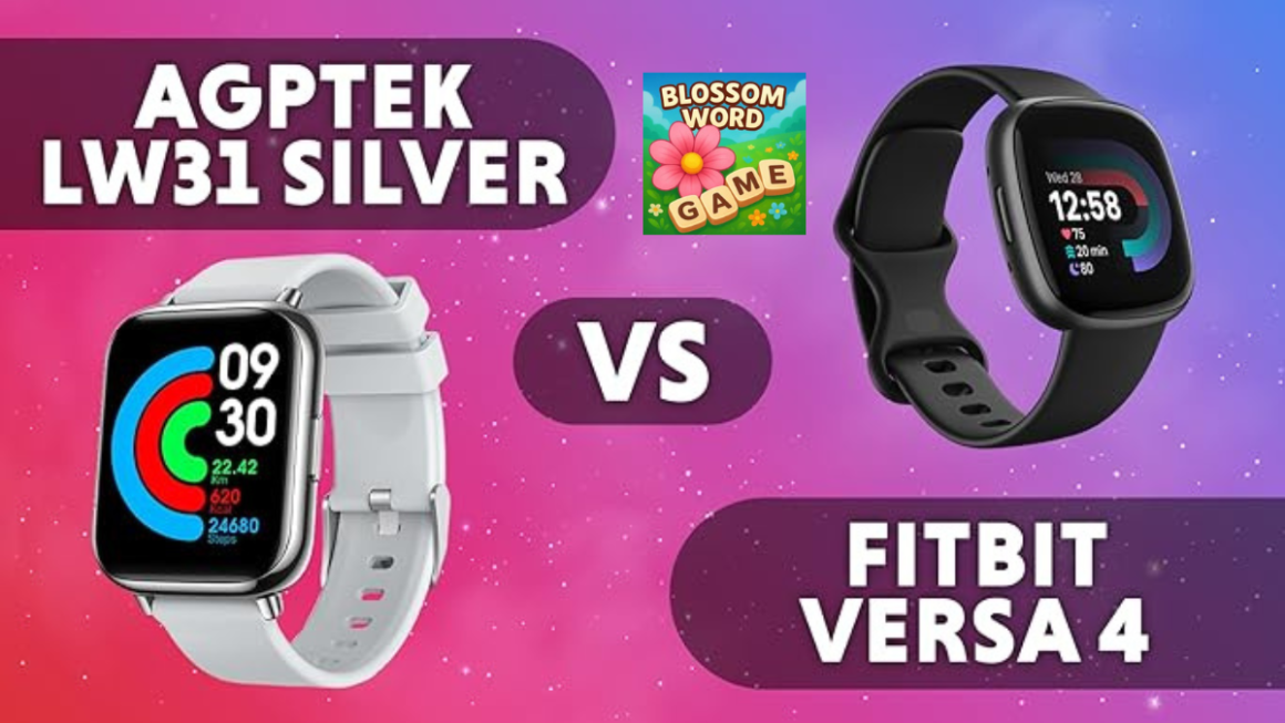 Fitbit Versa 4: Full Review, Features, Price in UK & Is It Worth Buying in 2026