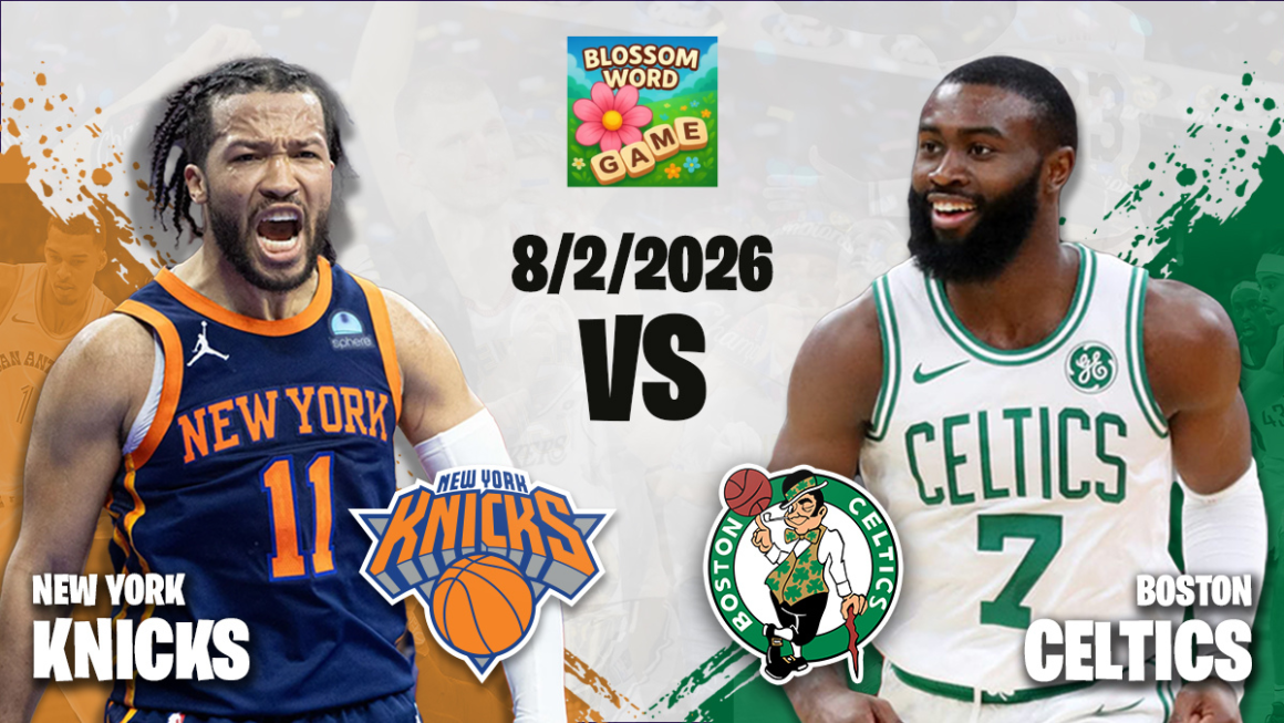 Boston Celtics vs Knicks Match Player Stats: Full Box Score, Top Performers & Game Highlights