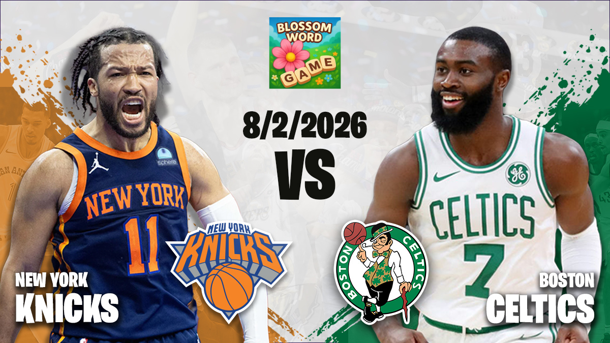 boston celtics vs knicks match player stats