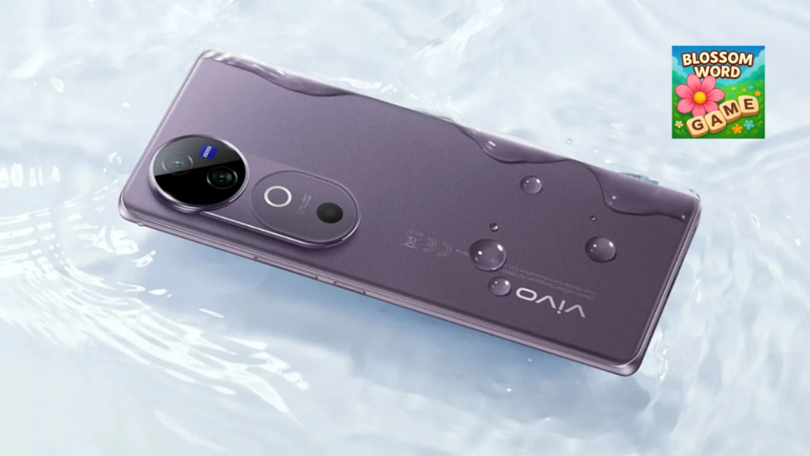 vivo v50: Price in UK, Specs & Full Review 2026 – Complete Guide