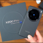 vivo x200