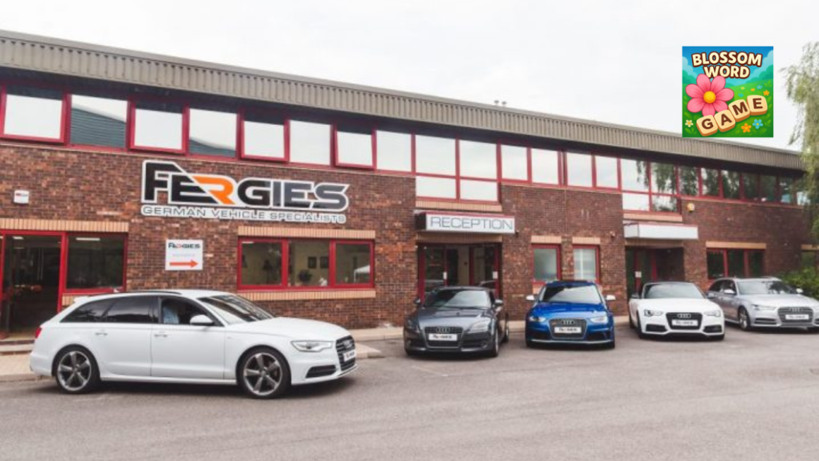 Audi Reading: Your Ultimate Guide to the Official Audi Dealer in Reading UK