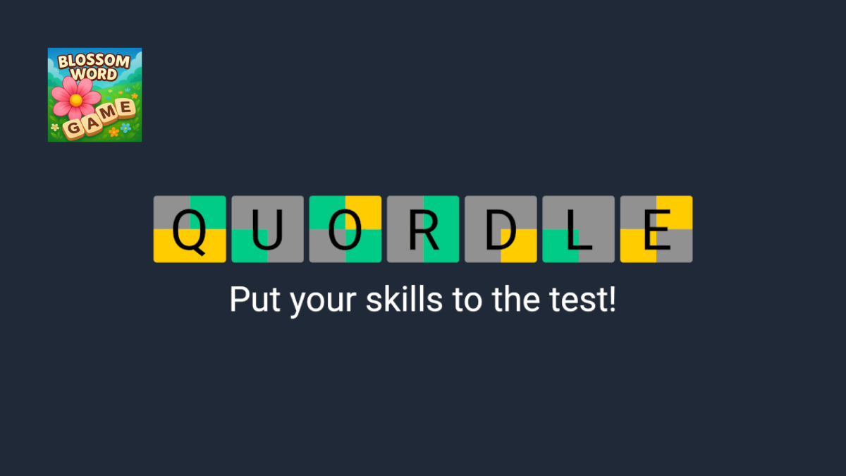quordle hint