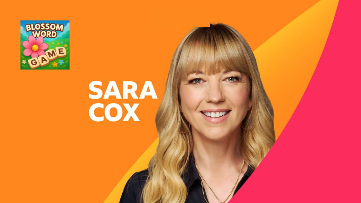 Sara Cox: BBC Radio Star, TV Presenter & Bestselling Author