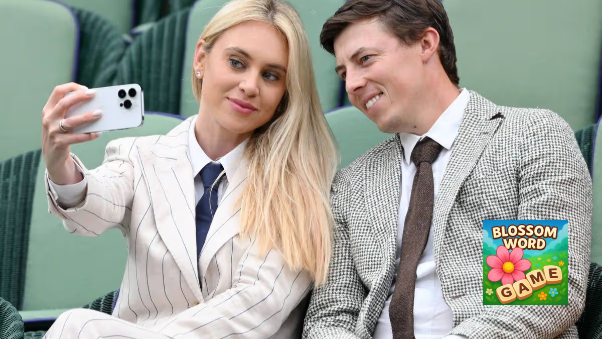 matt fitzpatrick wife