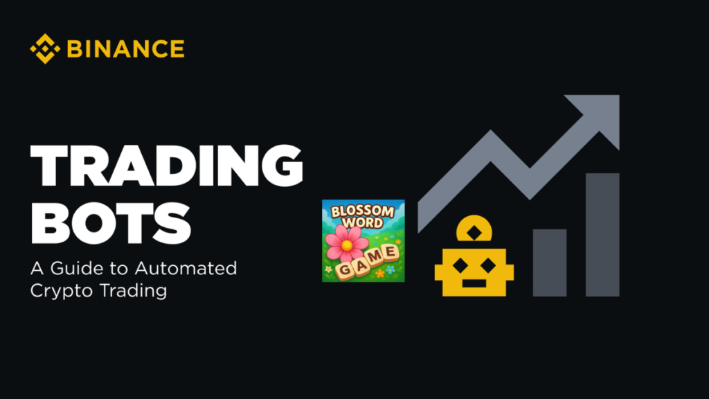 binance trading bots