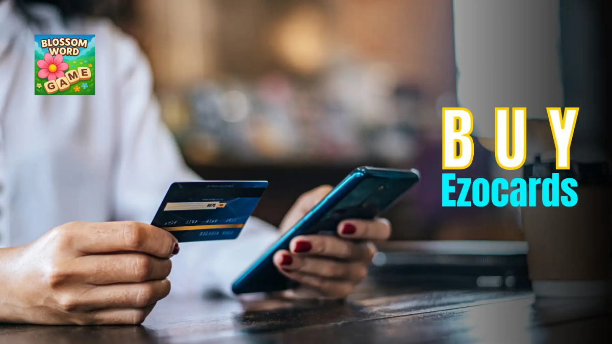 buy ezocards