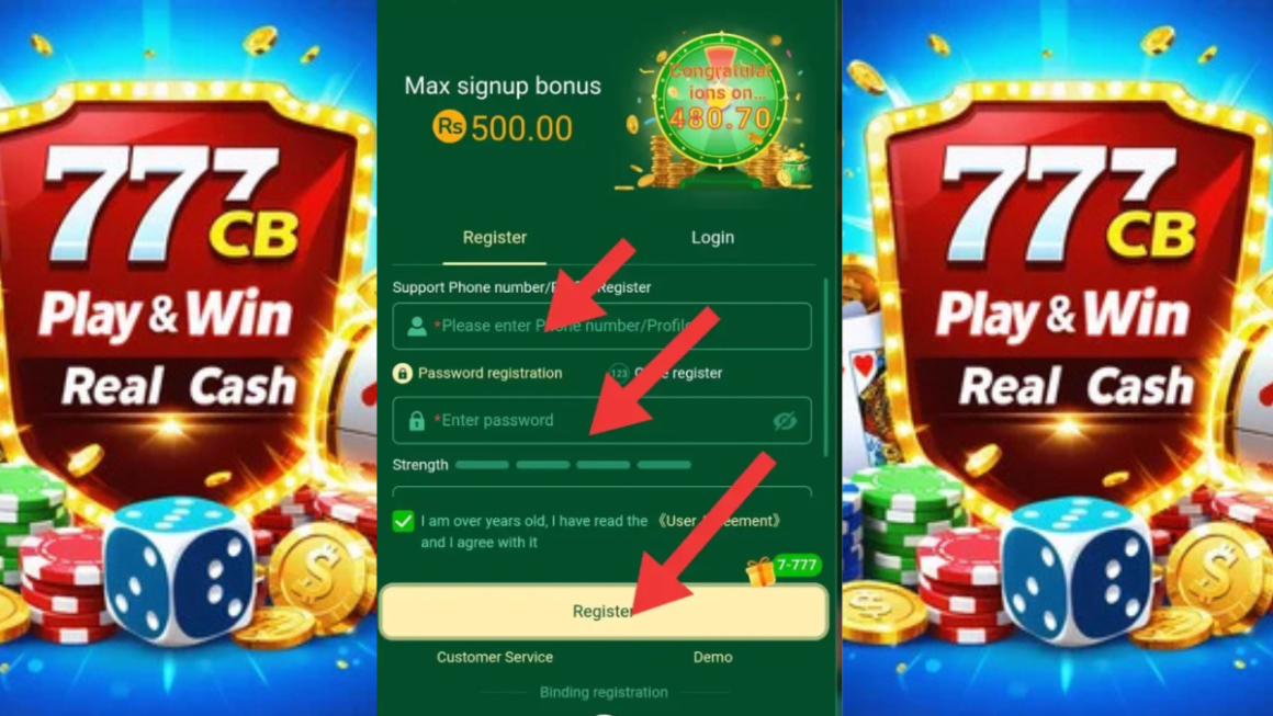 777CB: A Complete Beginner’s Guide to Understanding the Platform